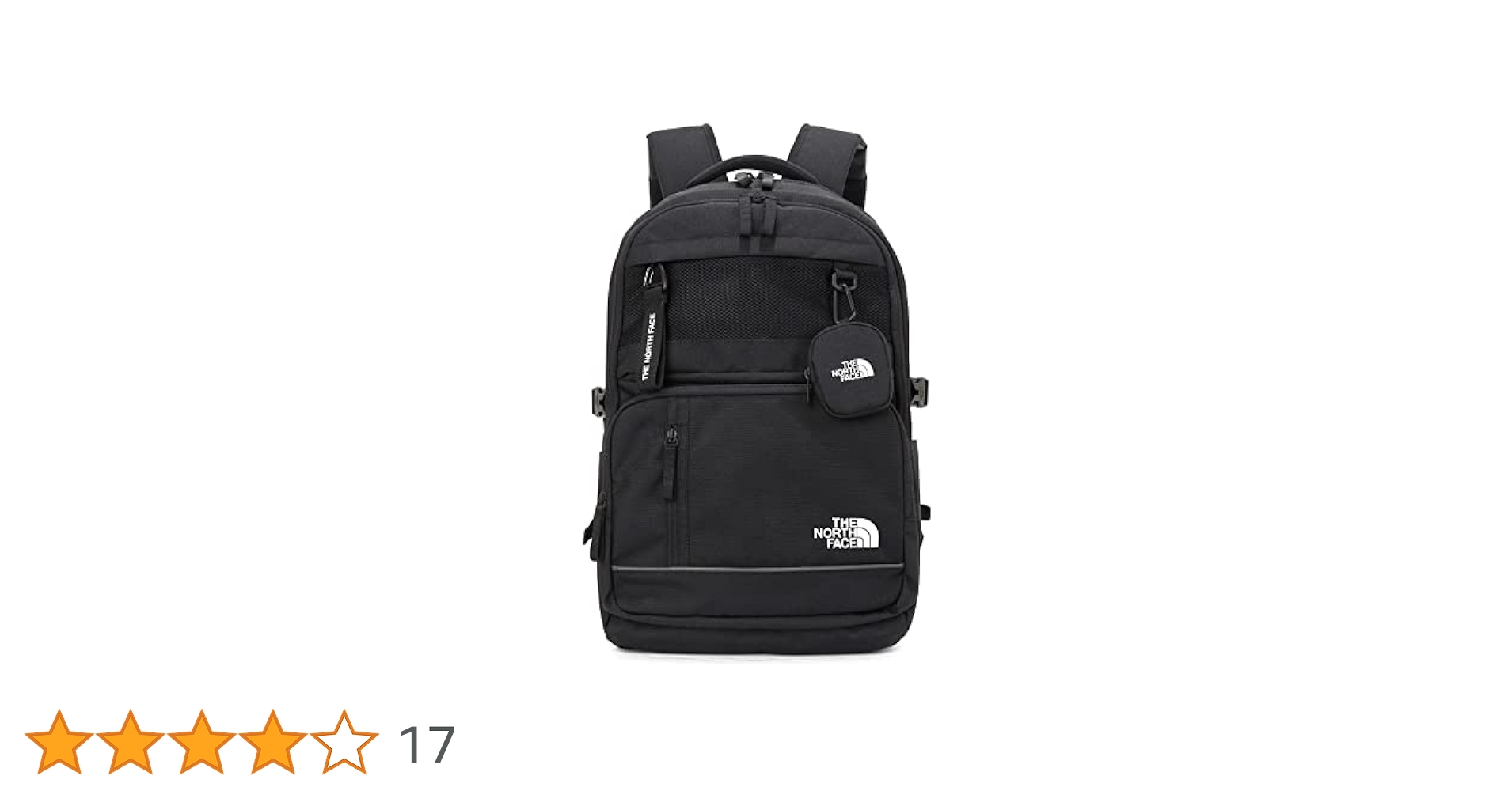 TA  THE NORTH FACE ブラックバックパック Amazon.co.jp: (ザ・ノースフェイス) THE NORTH FACE DUAL PRO